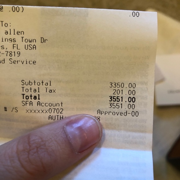 Céline MICRO LUGGAGE, Multi Baby Grain Calfskin - Picture 7 of 8